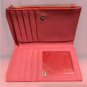 Madden girl snap wallet